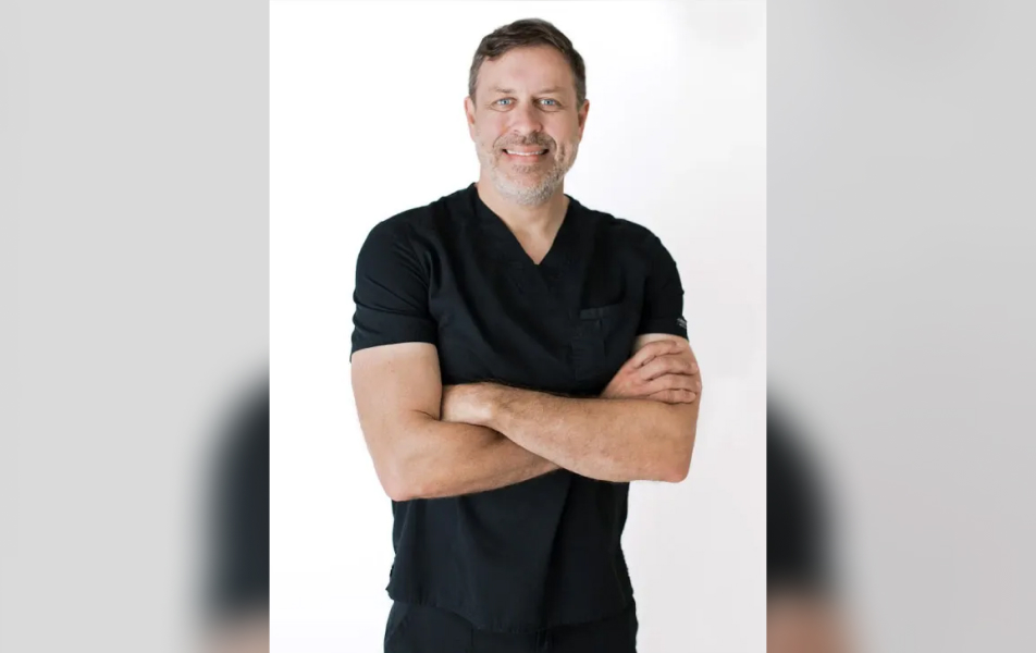 Dr. Anthony Engle, DMD